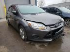 FORD - FOCUS