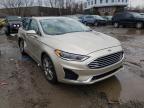 FORD - FUSION