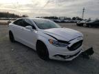 FORD - FUSION