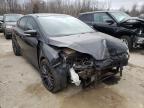 FORD - FOCUS
