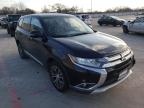 MITSUBISHI - OUTLANDER