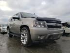 CHEVROLET - TAHOE