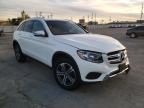 MERCEDES-BENZ - GLC-CLASS