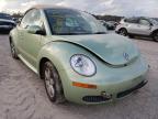 VOLKSWAGEN - BEETLE