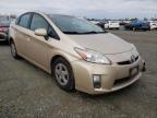 TOYOTA - PRIUS