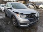 HONDA - HR-V