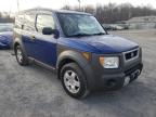 HONDA - ELEMENT