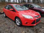 FORD - FOCUS