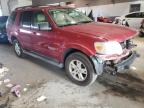 FORD - EXPLORER