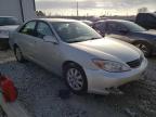 TOYOTA - CAMRY