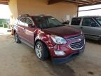 CHEVROLET - EQUINOX