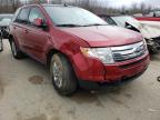 FORD - EDGE