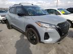 NISSAN - KICKS