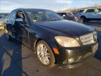 MERCEDES-BENZ - C-CLASS