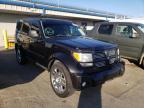 DODGE - NITRO