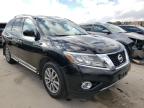 NISSAN - PATHFINDER