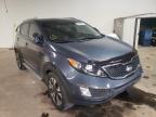 KIA - SPORTAGE