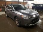 MITSUBISHI - OUTLANDER