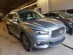 INFINITI - QX60