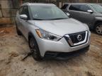 NISSAN - KICKS