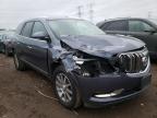 BUICK - ENCLAVE