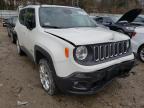 JEEP - RENEGADE