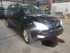 LEXUS - RX350