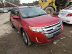 FORD - EDGE