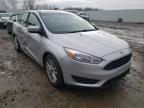 FORD - FOCUS