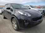 KIA - SPORTAGE