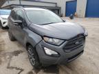 FORD - ECOSPORT S