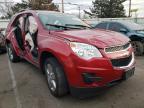 CHEVROLET - EQUINOX