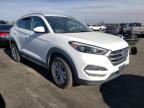 HYUNDAI - TUCSON