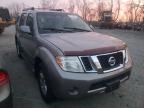 NISSAN - PATHFINDER