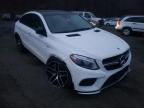 MERCEDES-BENZ - GLE-CLASS