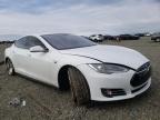 TESLA - MODEL S