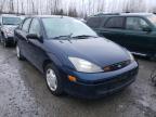 FORD - FOCUS
