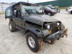 JEEP - WRANGLER