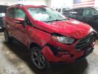 FORD - ECOSPORT S