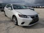 LEXUS - CT 200