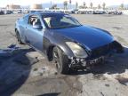 INFINITI - G35