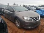 NISSAN - SENTRA