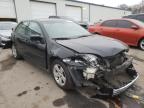 FORD - FUSION