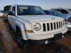 JEEP - PATRIOT