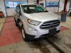 FORD - ECOSPORT S