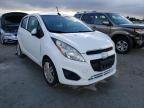 CHEVROLET - SPARK