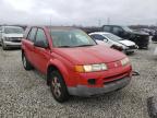 SATURN - VUE