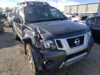 NISSAN - XTERRA