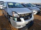 NISSAN - SENTRA