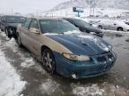 PONTIAC - GRAND PRIX